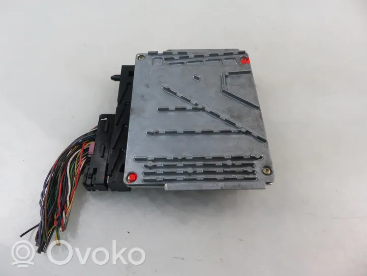 Volvo S80 Sterownik / Moduł ECU 26SA5329