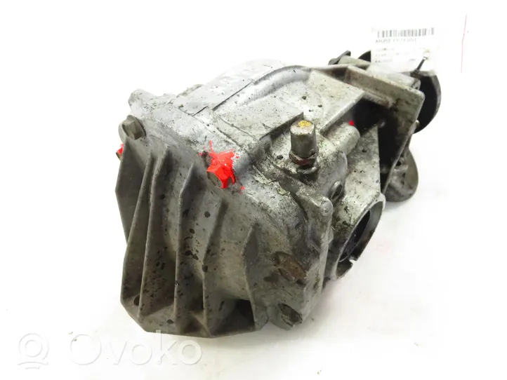 Daihatsu Terios Rear differential 