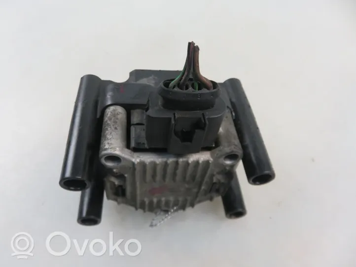 Volkswagen Golf IV High voltage ignition coil 