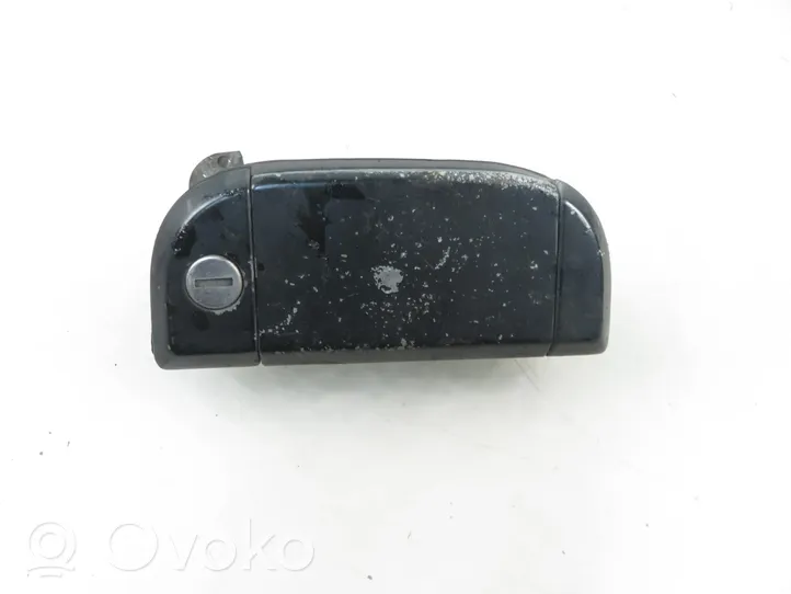 Volkswagen Transporter - Caravelle T4 Rear door exterior handle 