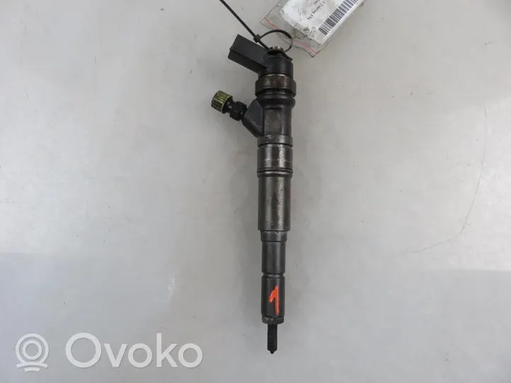 BMW 3 E90 E91 Fuel injector 