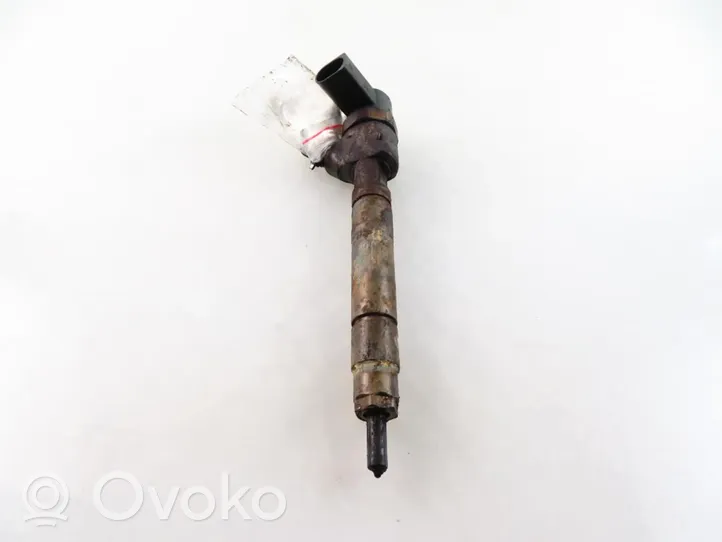 Mercedes-Benz S W220 Injecteur de carburant A6280700587