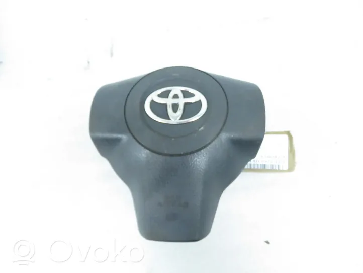 Toyota RAV 4 (XA30) Deska rozdzielcza 