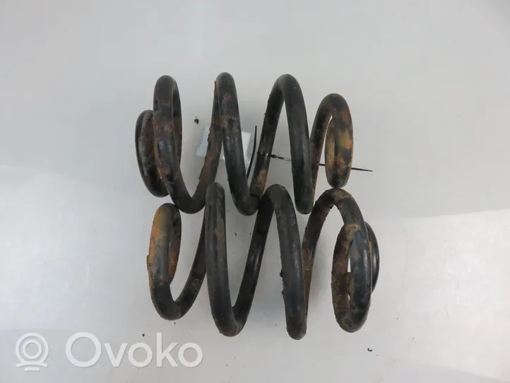 Volkswagen Transporter - Caravelle T4 Rear coil spring 