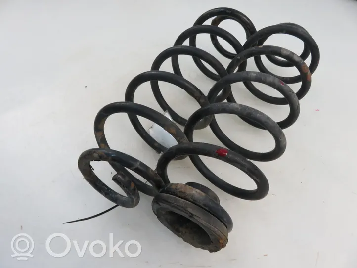 Seat Leon (1M) Rear coil spring 