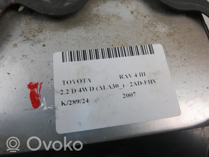Toyota RAV 4 (XA30) Citu veidu vadības bloki / moduļi 1310001371