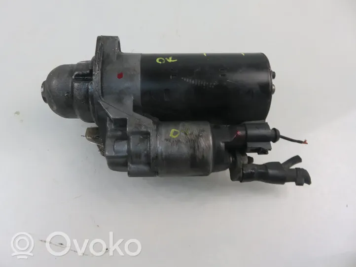 Audi A6 S6 C6 4F Motorino d’avviamento 059911024