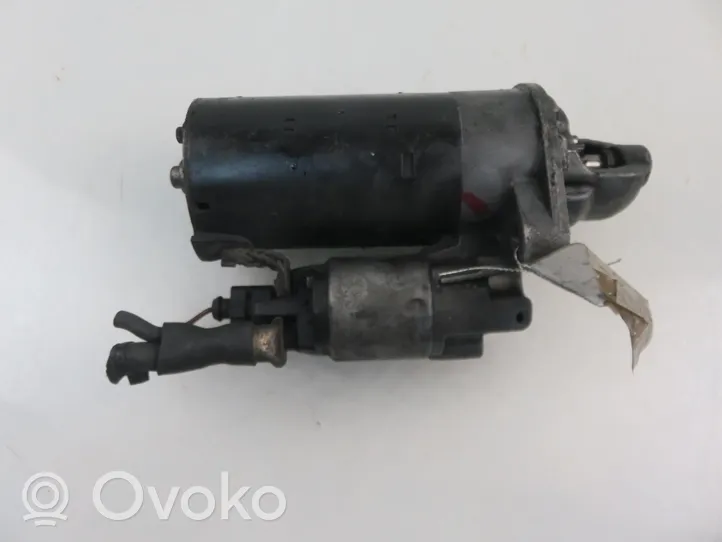 Audi A6 S6 C6 4F Motor de arranque 059911024