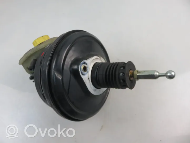 Audi A6 S6 C5 4B Brake booster 