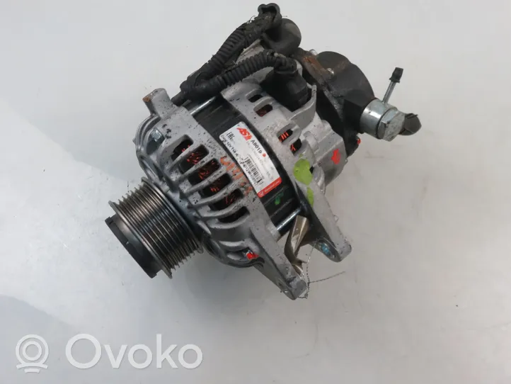 KIA Sorento Alternator 