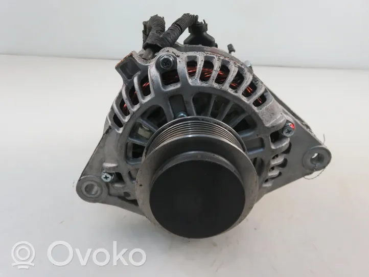 KIA Sorento Generatore/alternatore 