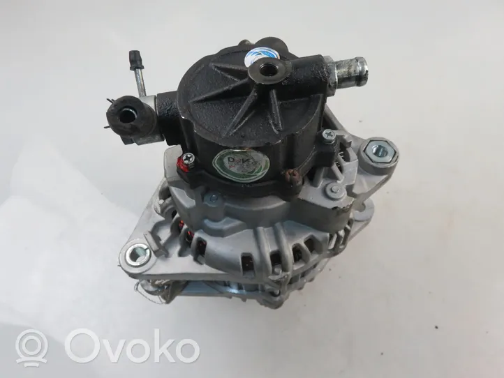 KIA Sorento Alternator 