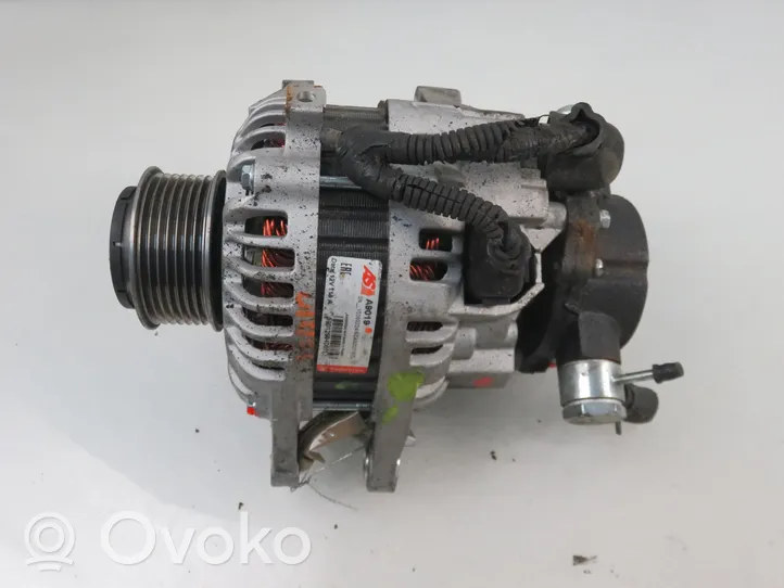 KIA Sorento Alternator 