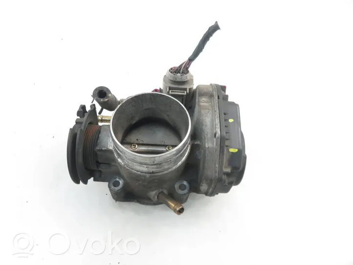 Volkswagen Golf IV Throttle body valve 