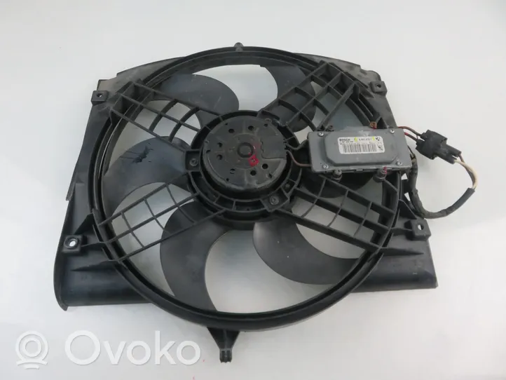 BMW 3 E46 Kit ventilateur 1137328080