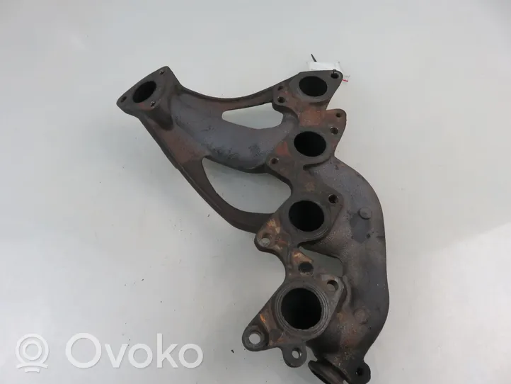 Mercedes-Benz A W168 Exhaust manifold 