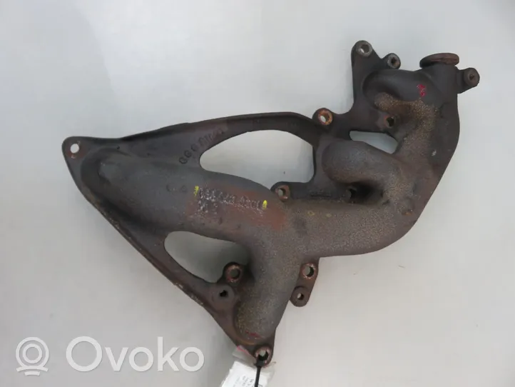 Mercedes-Benz A W168 Exhaust manifold 