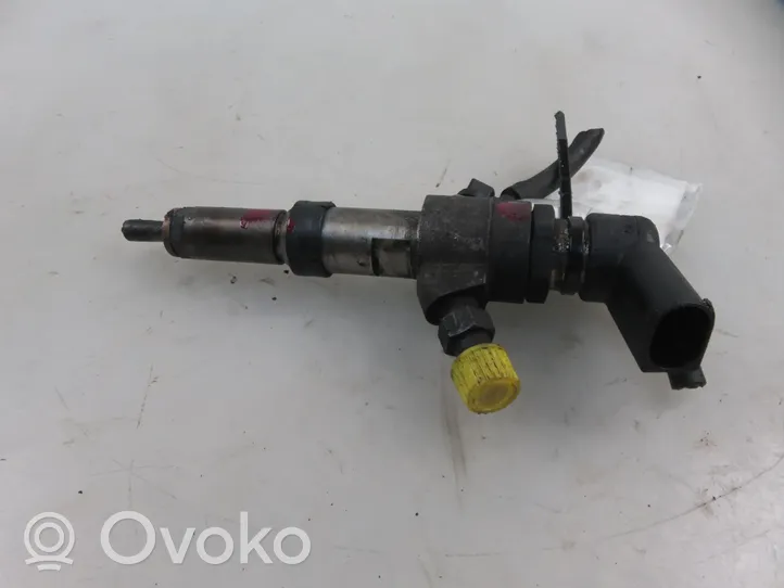 Citroen C2 Injecteur de carburant 