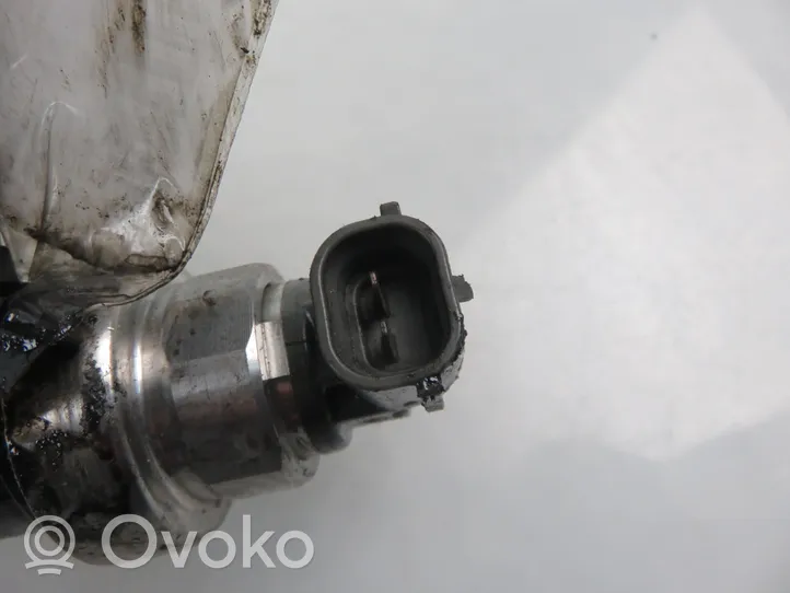 Opel Meriva A Fuel injector 