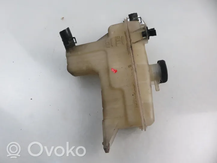 Toyota RAV 4 (XA30) Coolant expansion tank/reservoir 