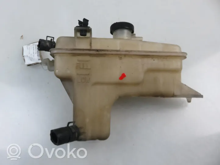 Toyota RAV 4 (XA30) Coolant expansion tank/reservoir 