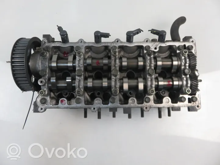 Opel Meriva A Engine head 