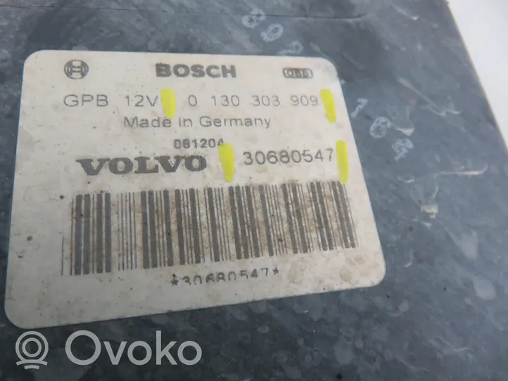 Volvo S80 Lüfter Satz Set 1137328081