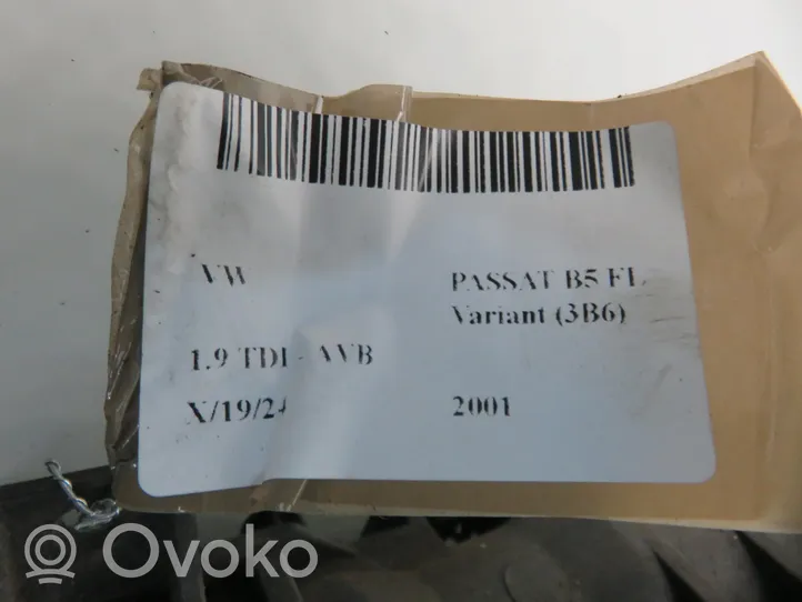 Volkswagen PASSAT B5.5 Radiateur de refroidissement 