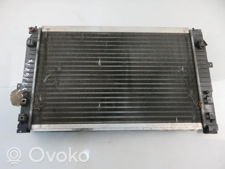 Volkswagen PASSAT B5.5 Coolant radiator 