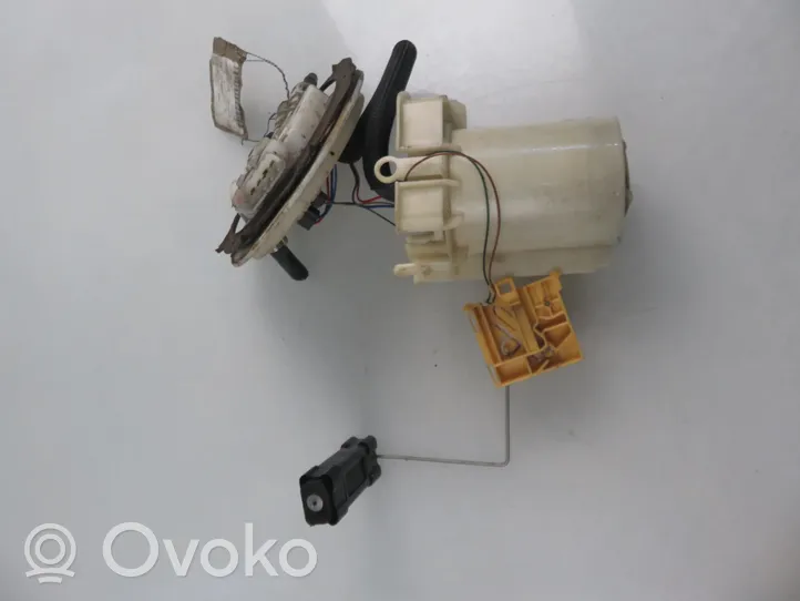 Opel Vectra C In-tank fuel pump 