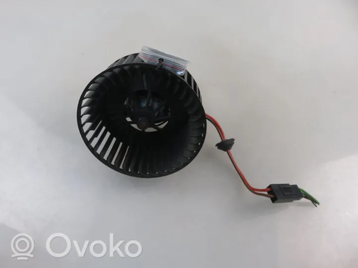 Opel Tigra B Heater fan/blower 