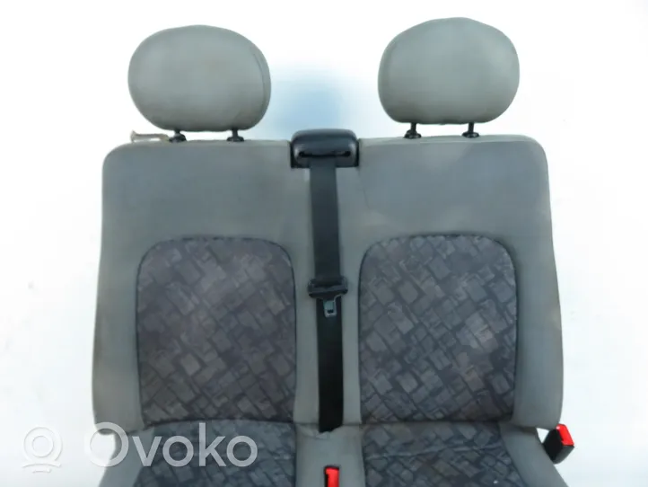 Opel Movano A Front passenger seat 