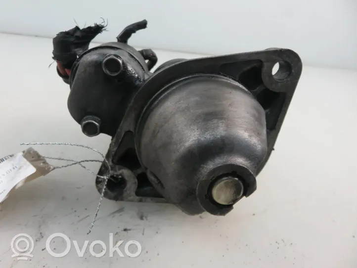 Opel Astra H Starter motor 8973860620