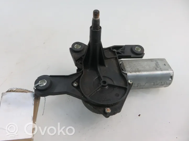 Opel Zafira A Rear window wiper motor 