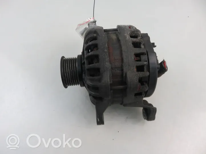 Fiat Ducato Alternator 