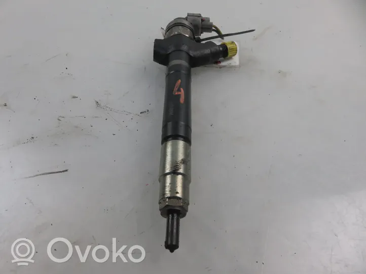 Ford Transit Injecteur de carburant 