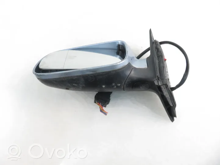 Volkswagen PASSAT B5 Front door electric wing mirror 