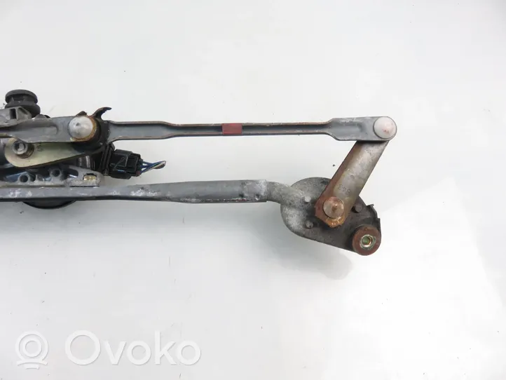 Pontiac Vibe Front wiper linkage AX1592005920