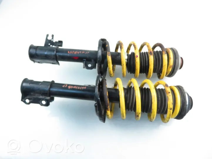 Opel Astra H Front suspension assembly kit set 