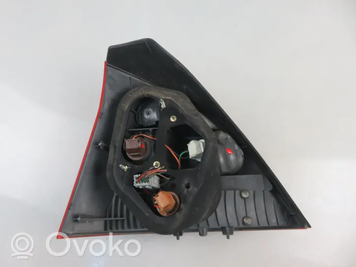 Honda Civic Lampa tylna 