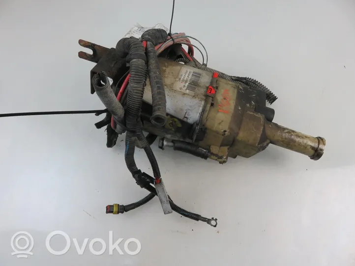 Opel Astra G Power steering pump 