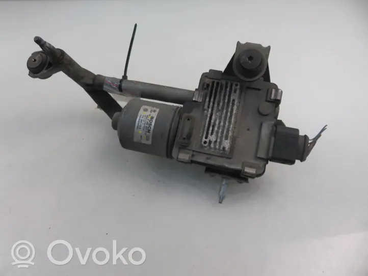 Volkswagen Touran I Mechanizm wycieraczek szyby przedniej / czołowej 1T0955119B