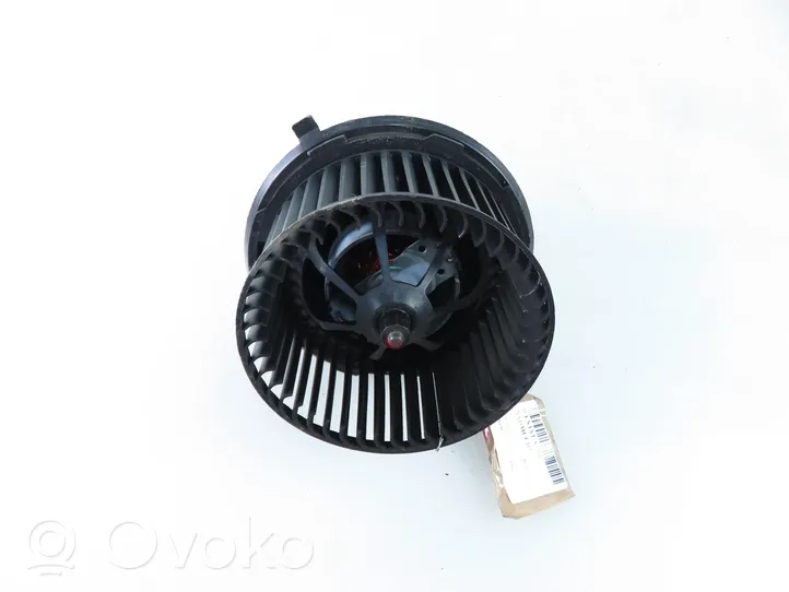 Volkswagen Sharan Ventola riscaldamento/ventilatore abitacolo 