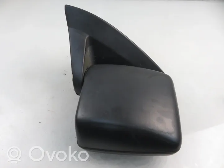 Opel Combo C Manual wing mirror 