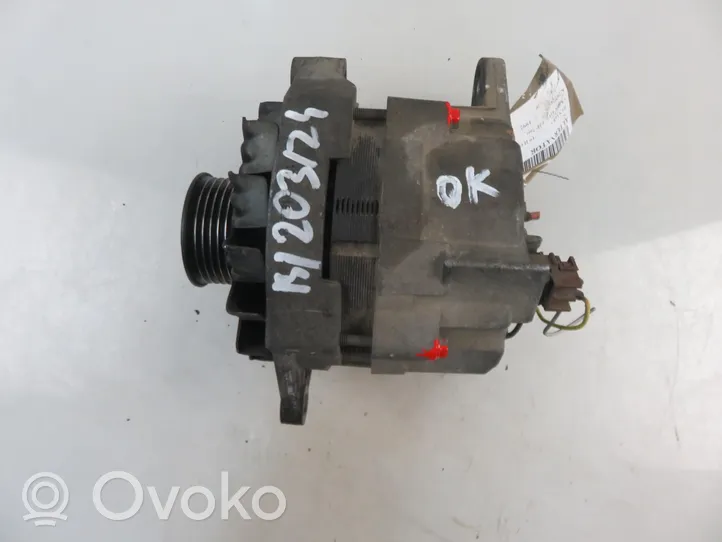 Renault 19 Alternador 