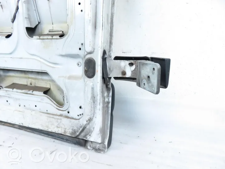 Opel Movano A Back/rear loading door 