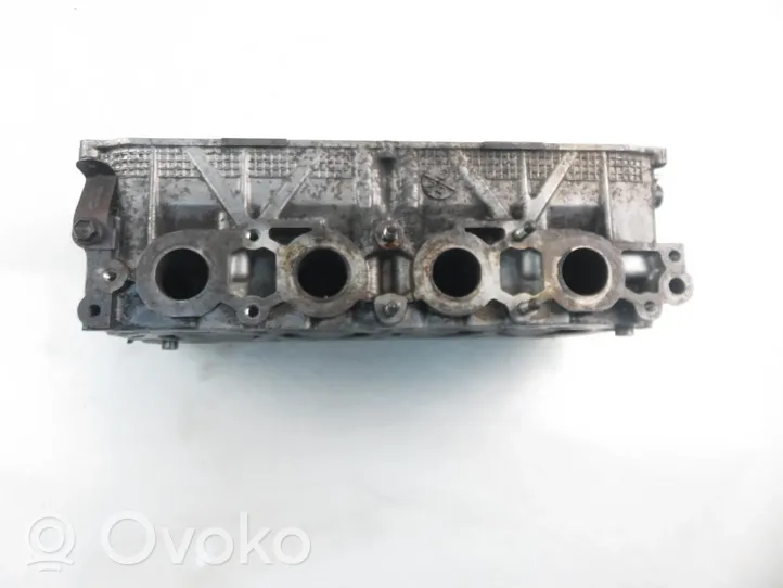 Suzuki Wagon R+ Engine head 