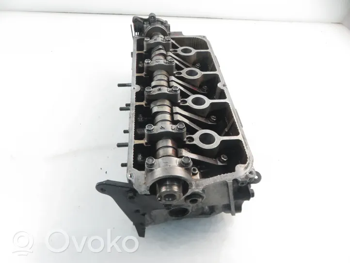 Suzuki Wagon R+ Engine head 