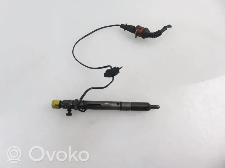 Volkswagen PASSAT B5.5 Fuel injector 