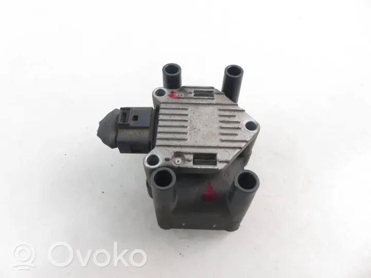 Volkswagen PASSAT B5 High voltage ignition coil 